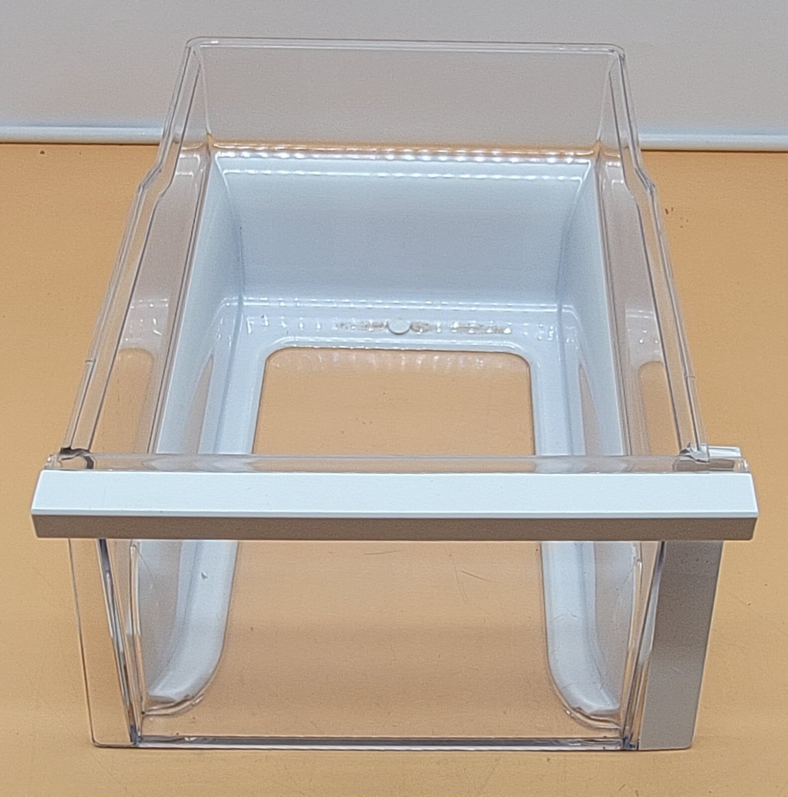 Genuine Refrigerator LG Crisper Drawer Part#MCK66565601