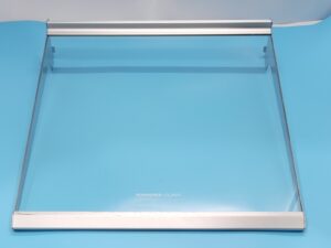 Genuine Refrigerator LG Glass Shelf Part#AHT33676201