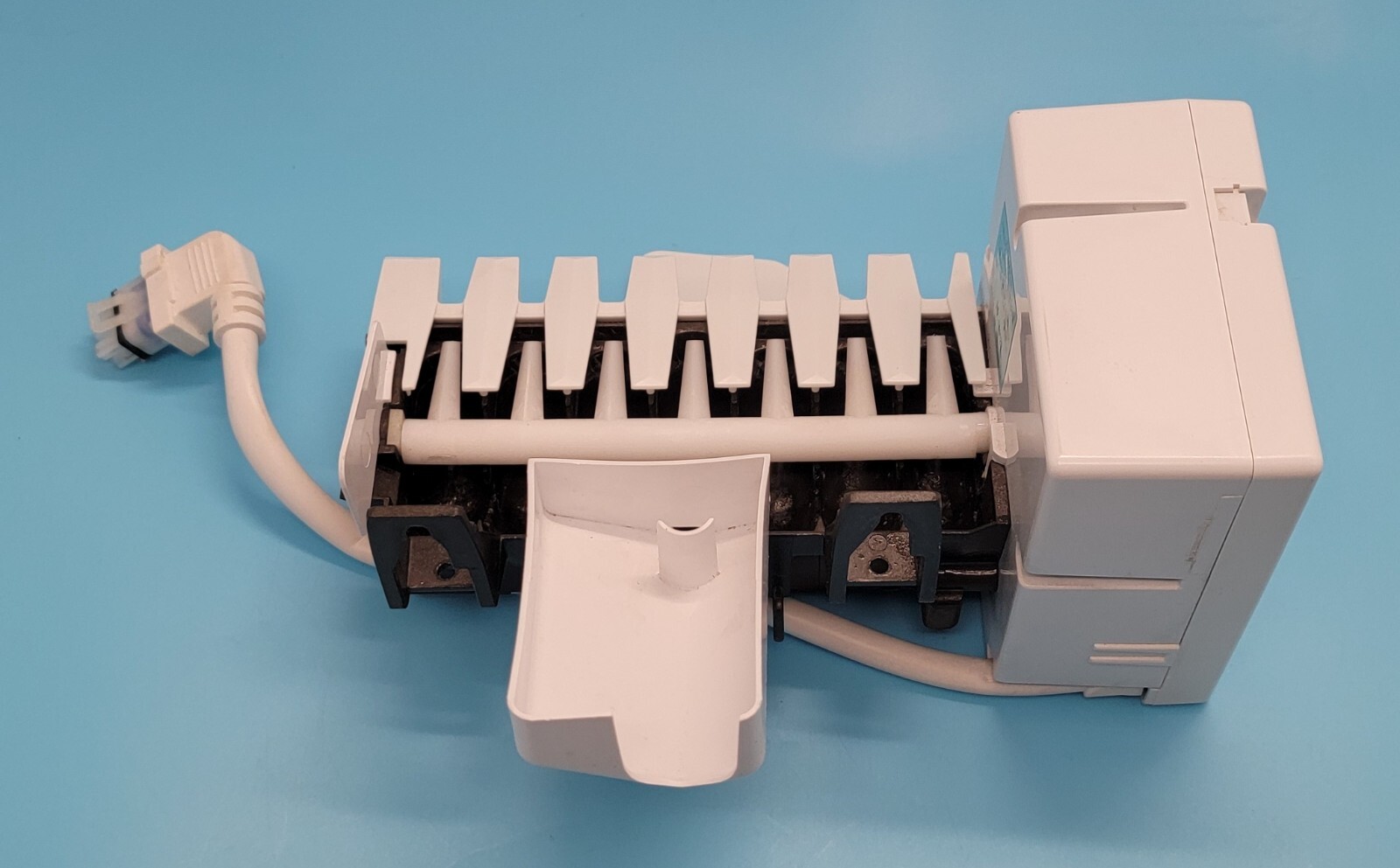 Genuine Refrigerator GE Ice Maker Part#200D1181G013