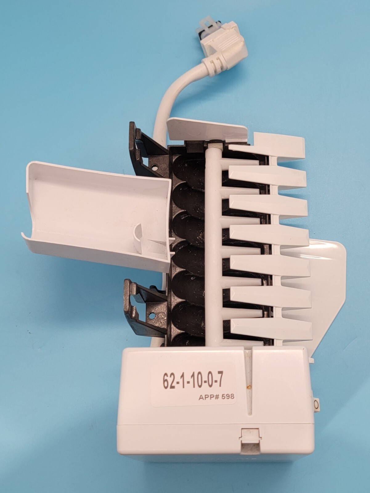 Genuine Refrigerator GE Ice Maker Part#200D1181G013