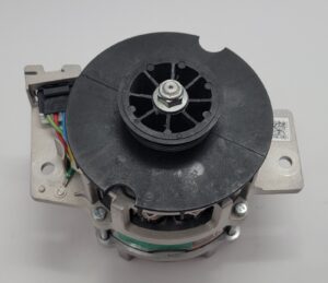 Genuine Washer GE Drive Motor Part#290D1391P002