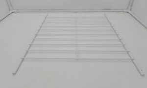 Genuine Refrigerator Whirlpool Wire Shelf Part#W10318961