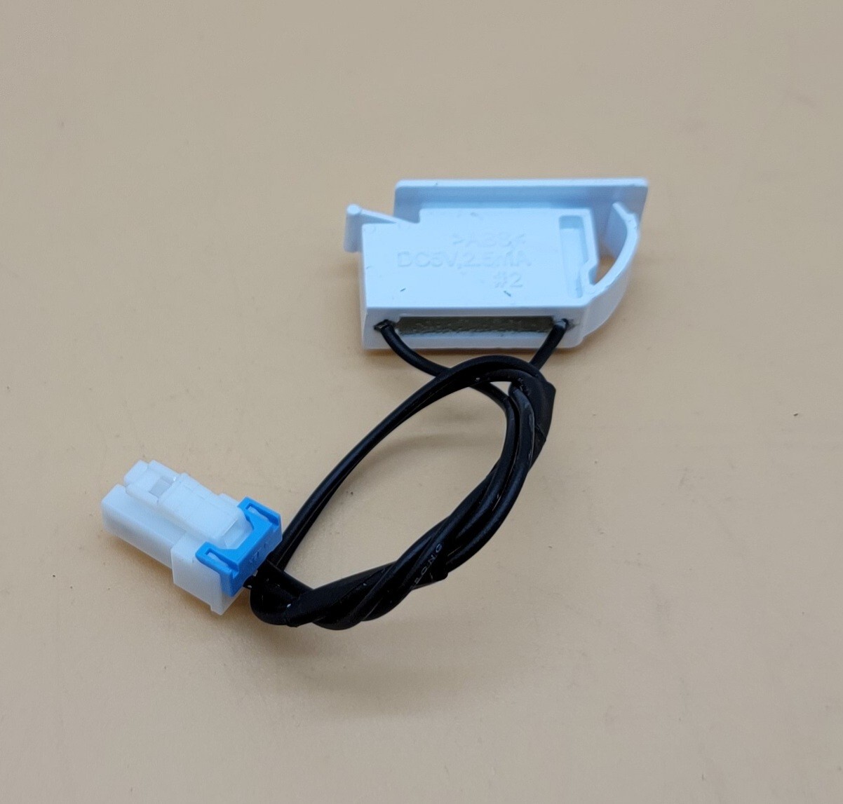 Genuine Refrigerator LG Magnet Switch Part#DC5V,2.5mA