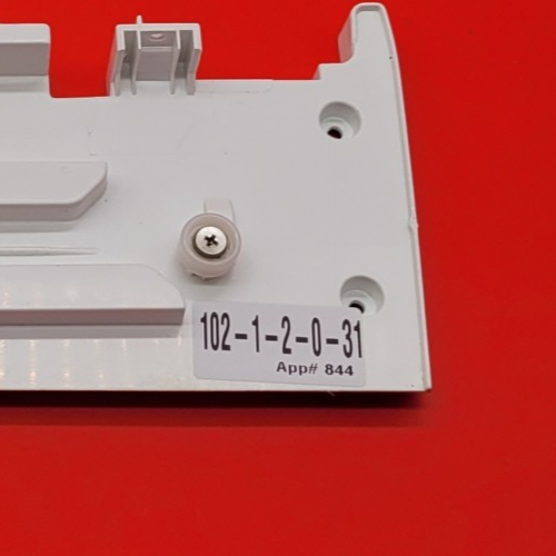 Genuine Refrigerator LG Slide Rail Part#MEG619202