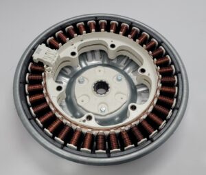 Genuine Washer LG Stator Rotor Part#WDC266C01R