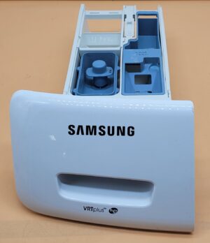 Genuine Dryer Samsung Dispenser Drawer Part#DC61-03915
