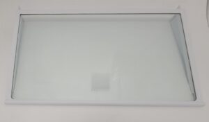 Genuine Refrigerator GE Glass Shelf Part#DA67-0118A WR71X22766