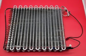Genuine Refrigerator Kitchen Aid Evaporator Part#2002966