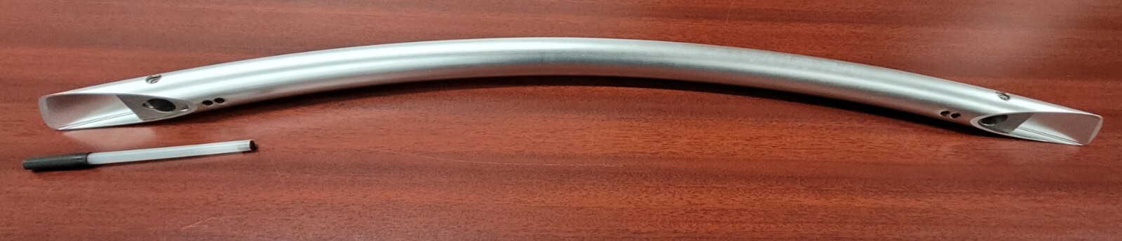 Genuine Refrigerator LG Door Handle Part#AED37082912