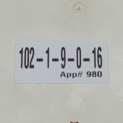 Genuine Refrigerator Thermador Sensor & Motion DOA Part#8001186801 2108719-01
