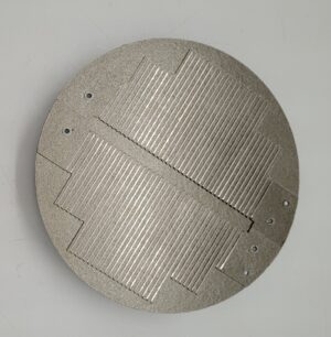 Genuine Oven Whirlpool Surface Element Part#W10388271