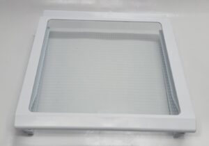 Genuine Refrigerator Samsung Glass Shelf Part#DA67-01928A