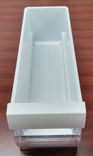 Genuine Refrigerator LG Drawer Part#MJS422350