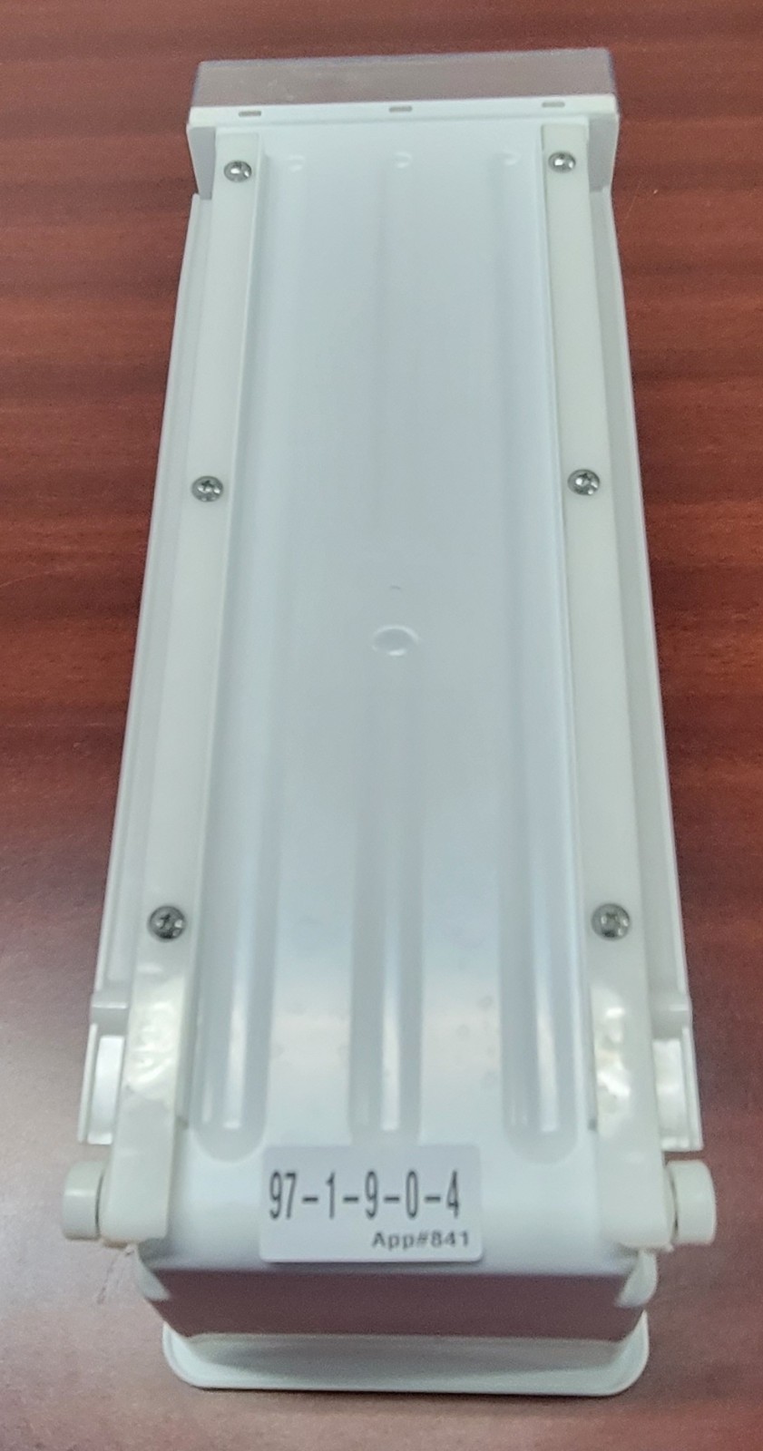 Genuine Refrigerator LG Drawer Part#MJS422350