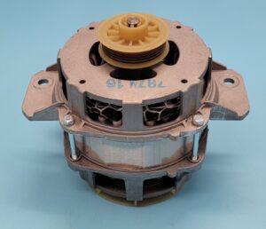 Genuine Washer Maytag Drive Motor Part#W10677723
