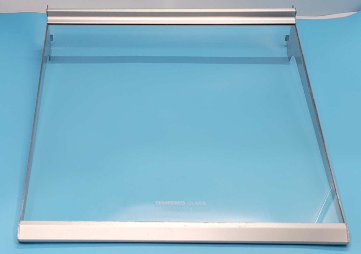 Genuine Refrigerator LG Glass Shelf Part#AHT33676201