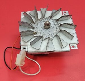 Genuine Double Oven Jenn-Air Fan Motor Part#J238-075
