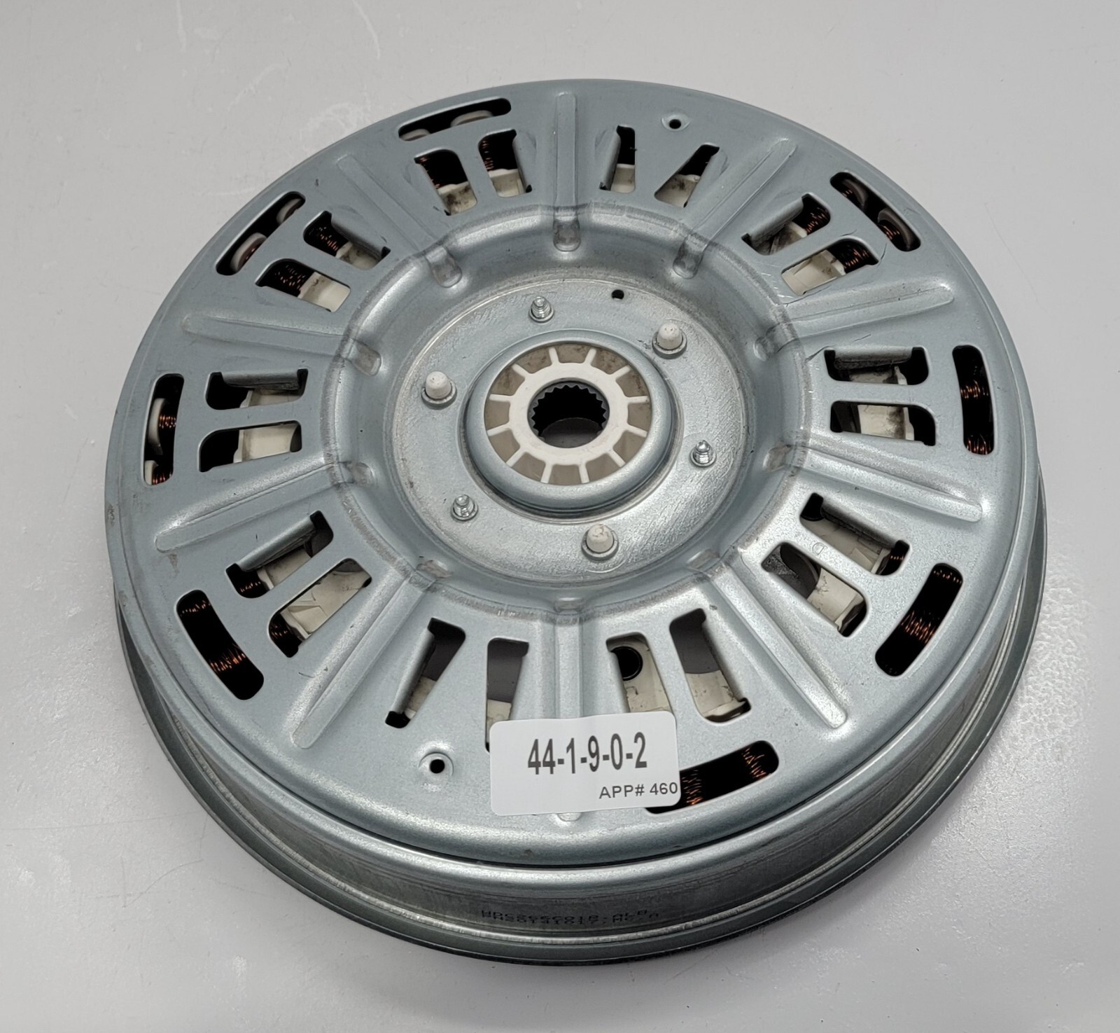 Genuine Washer LG Stator Rotor Part#WDC266C01R