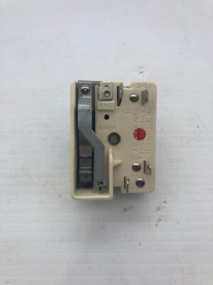 Genuine GE Range  Oven Infinite Switch Part# KS812520