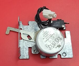Genuine Double Oven Kenmore Door Lock Motor Part#IL-01-00449-S