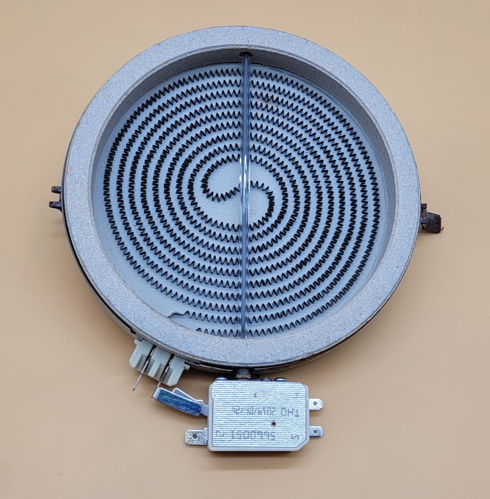 Genuine Oven Whirlpool Surface Element Part#W10248261