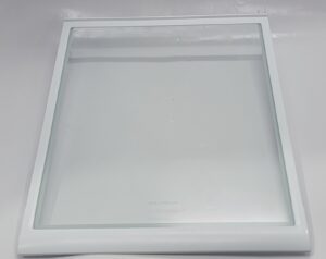 Genuine Refrigerator LG Glass Shelf Part#MHL619916