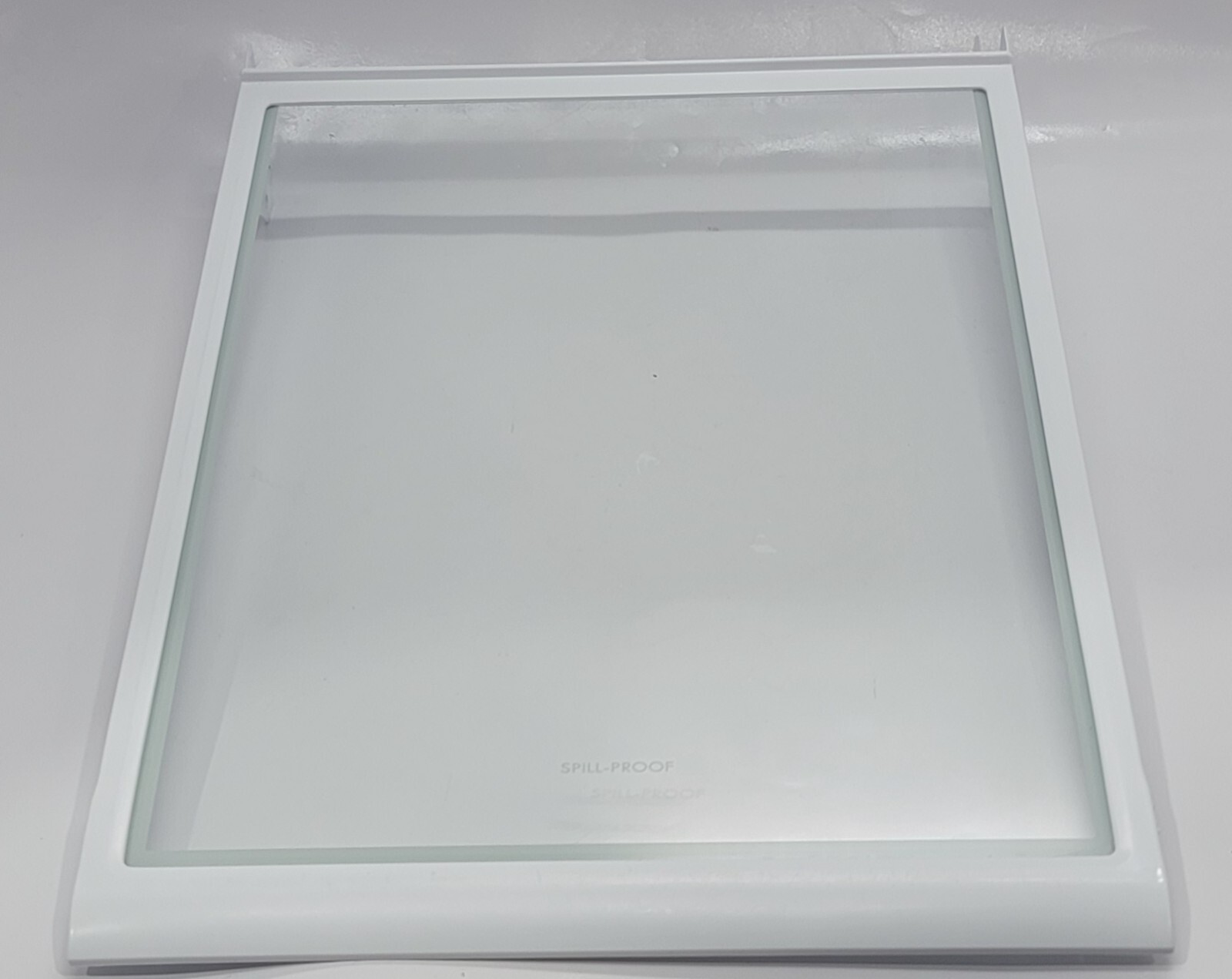 Genuine Refrigerator LG Glass Shelf Part#MHL619916