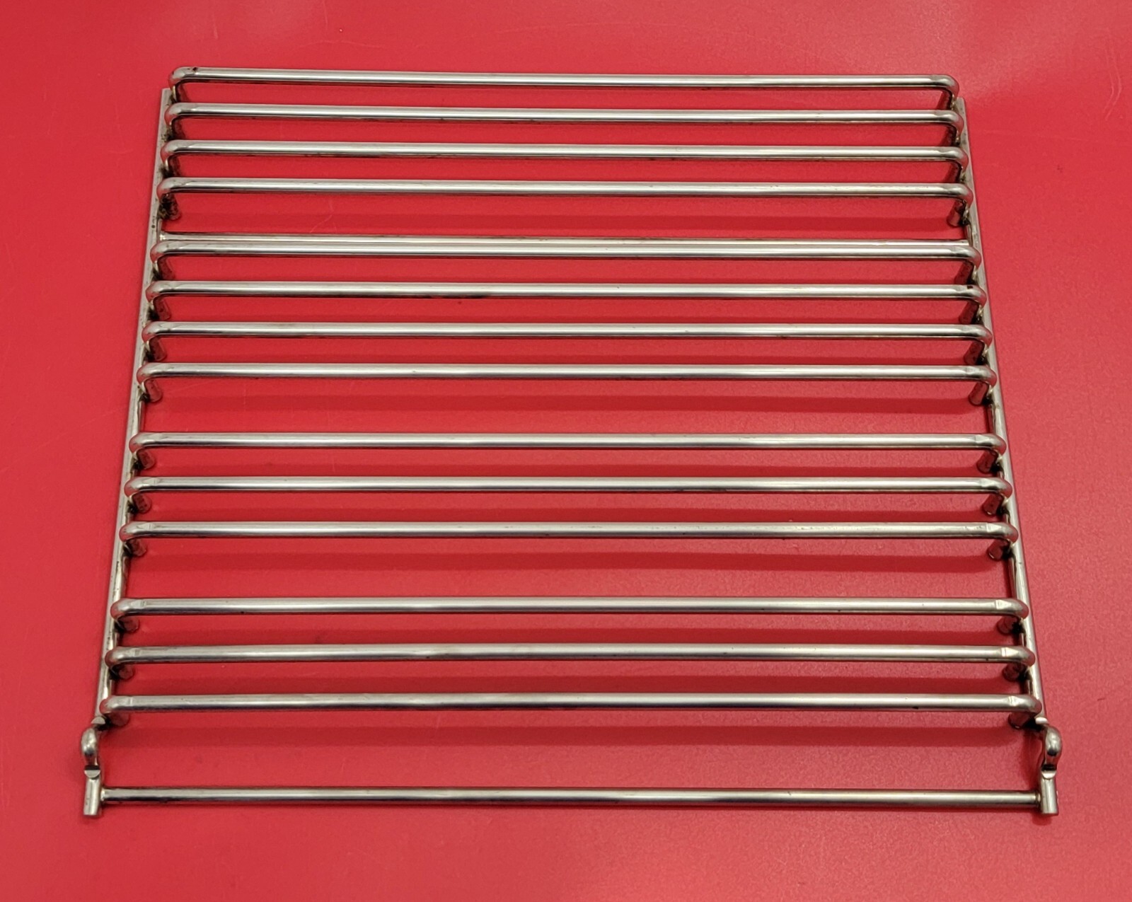 Genuine Double Oven Kenmore Support Rack Part#318603801