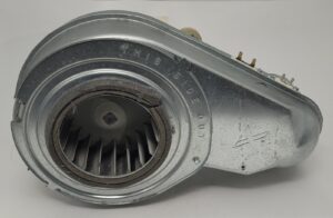 Genuine Dryer Maytag Motor w/Blower Part#W10806760