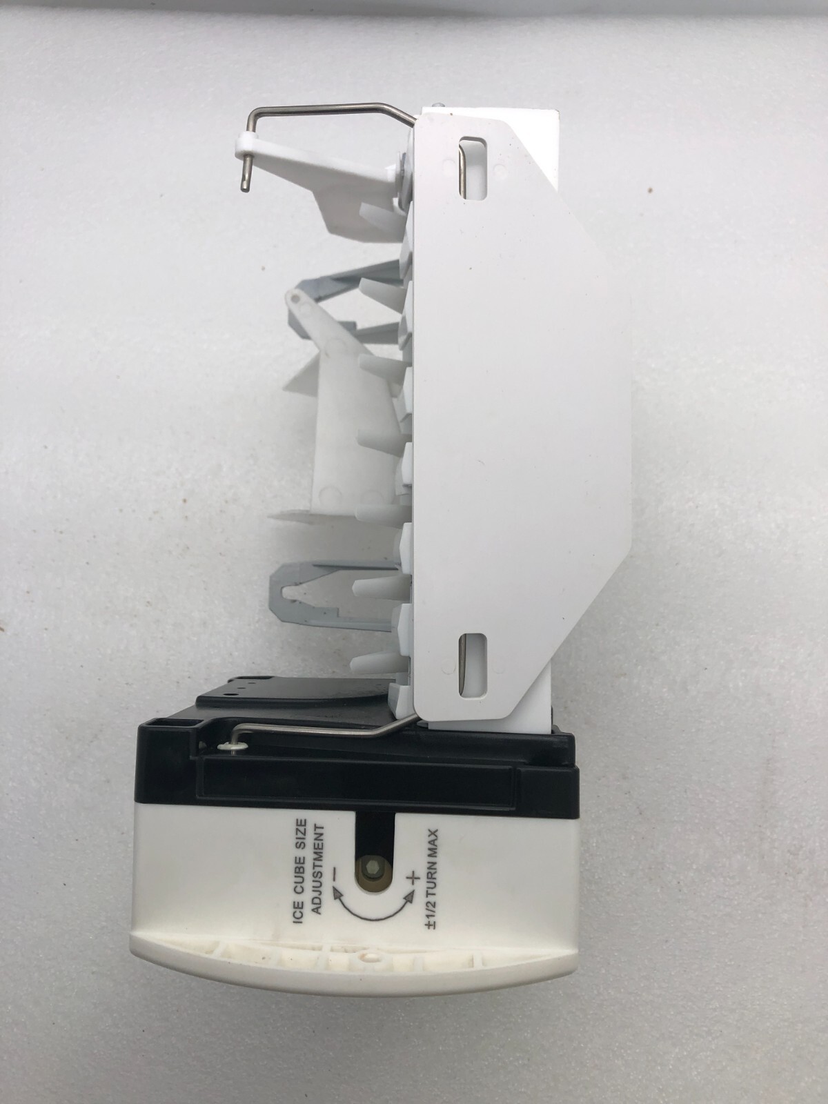 Genuine Refrigerator Ice Maker Part#510317122803