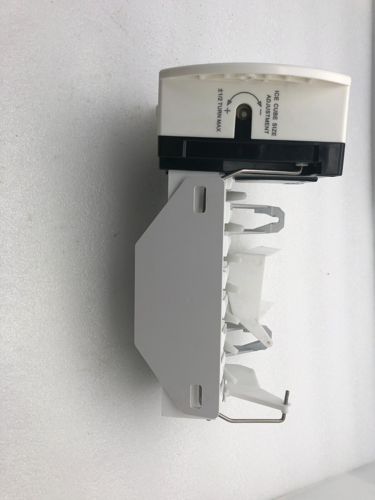 Genuine Refrigerator Ice Maker Part#510317122803