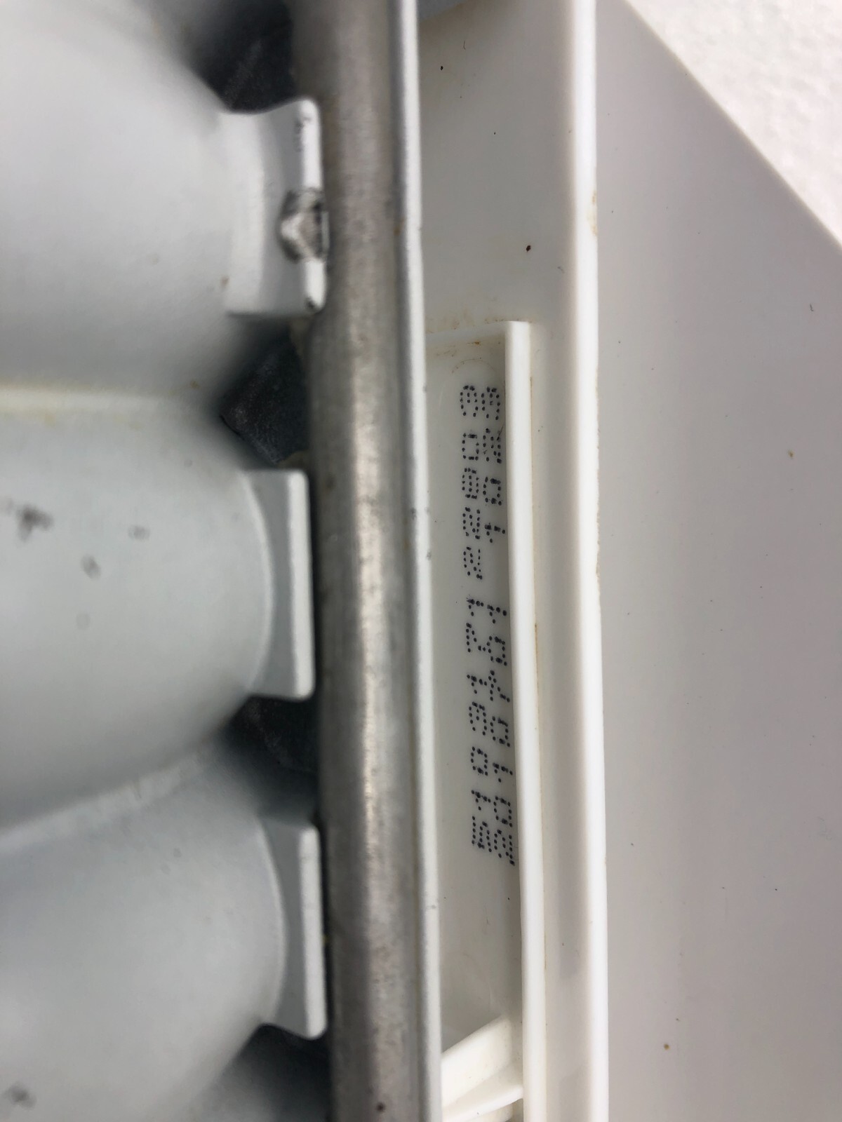 Genuine Refrigerator Ice Maker Part#510317122803