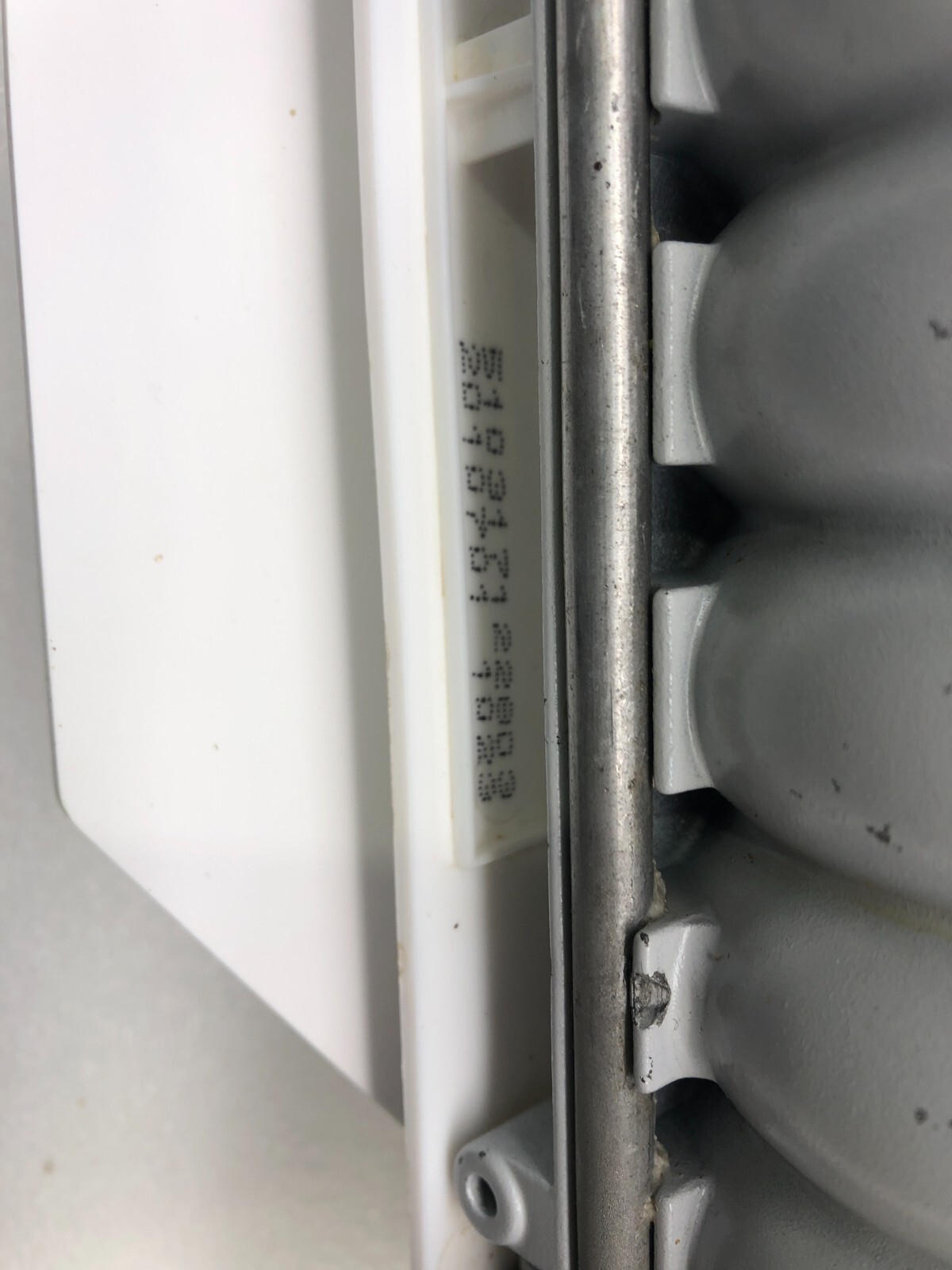 Genuine Refrigerator Ice Maker Part#510317122803