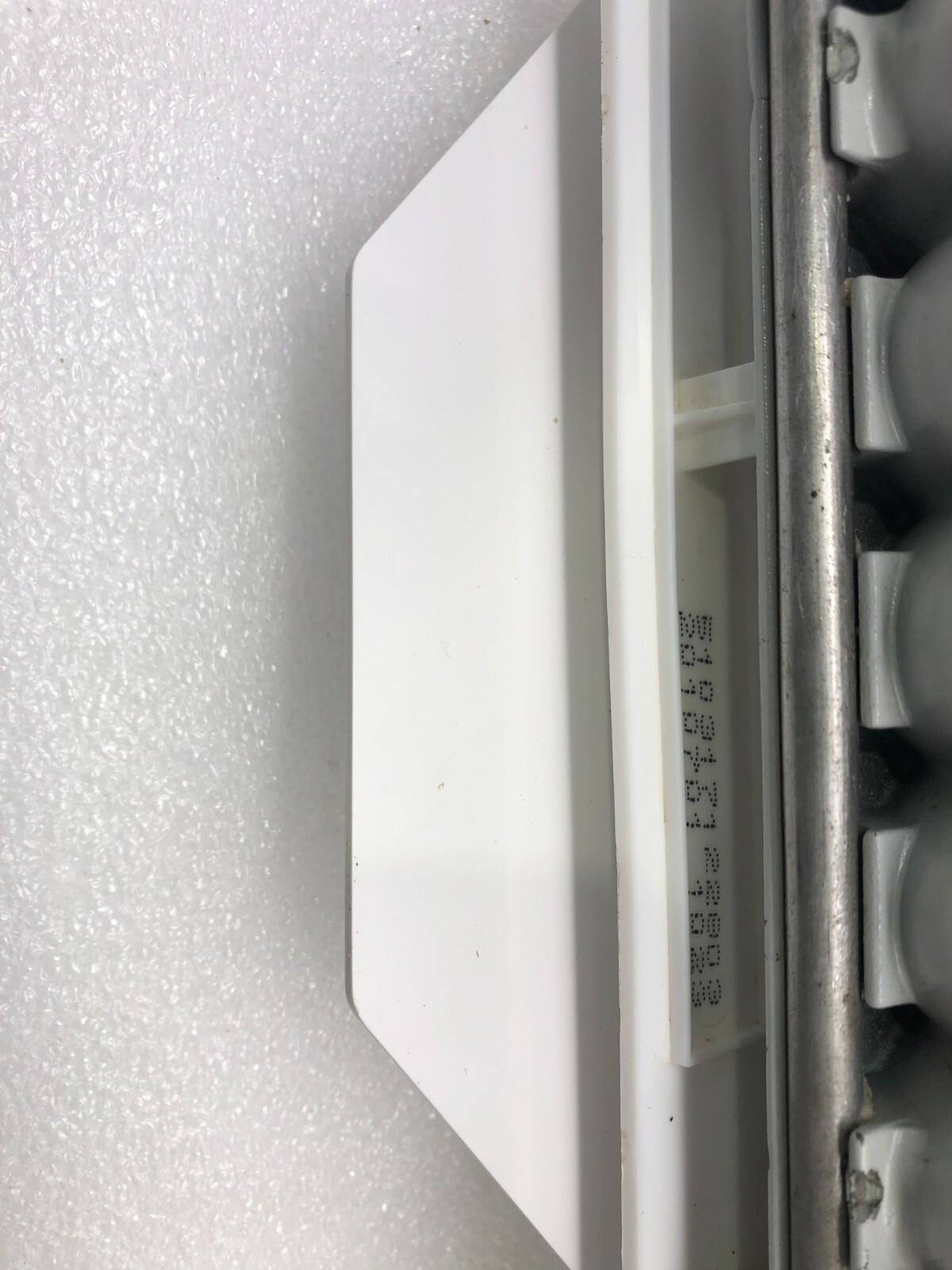 Genuine Refrigerator Ice Maker Part#510317122803