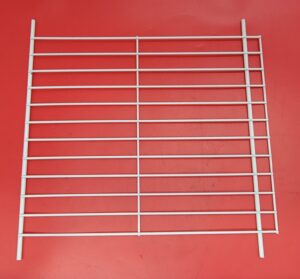Genuine Refrigerator Frigidaire Wire Shelf Part#241657504