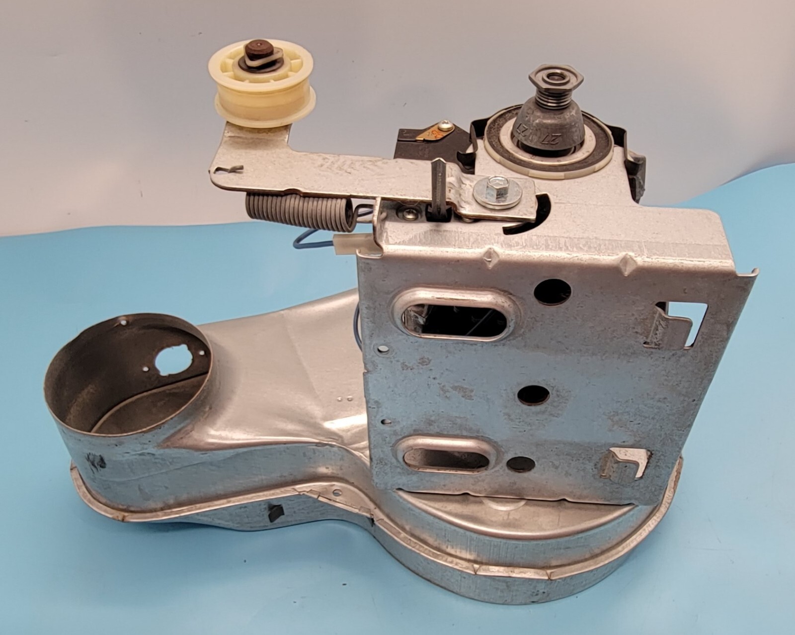 Genuine Dryer Whirlpool Motor w/Blower Part#8538263