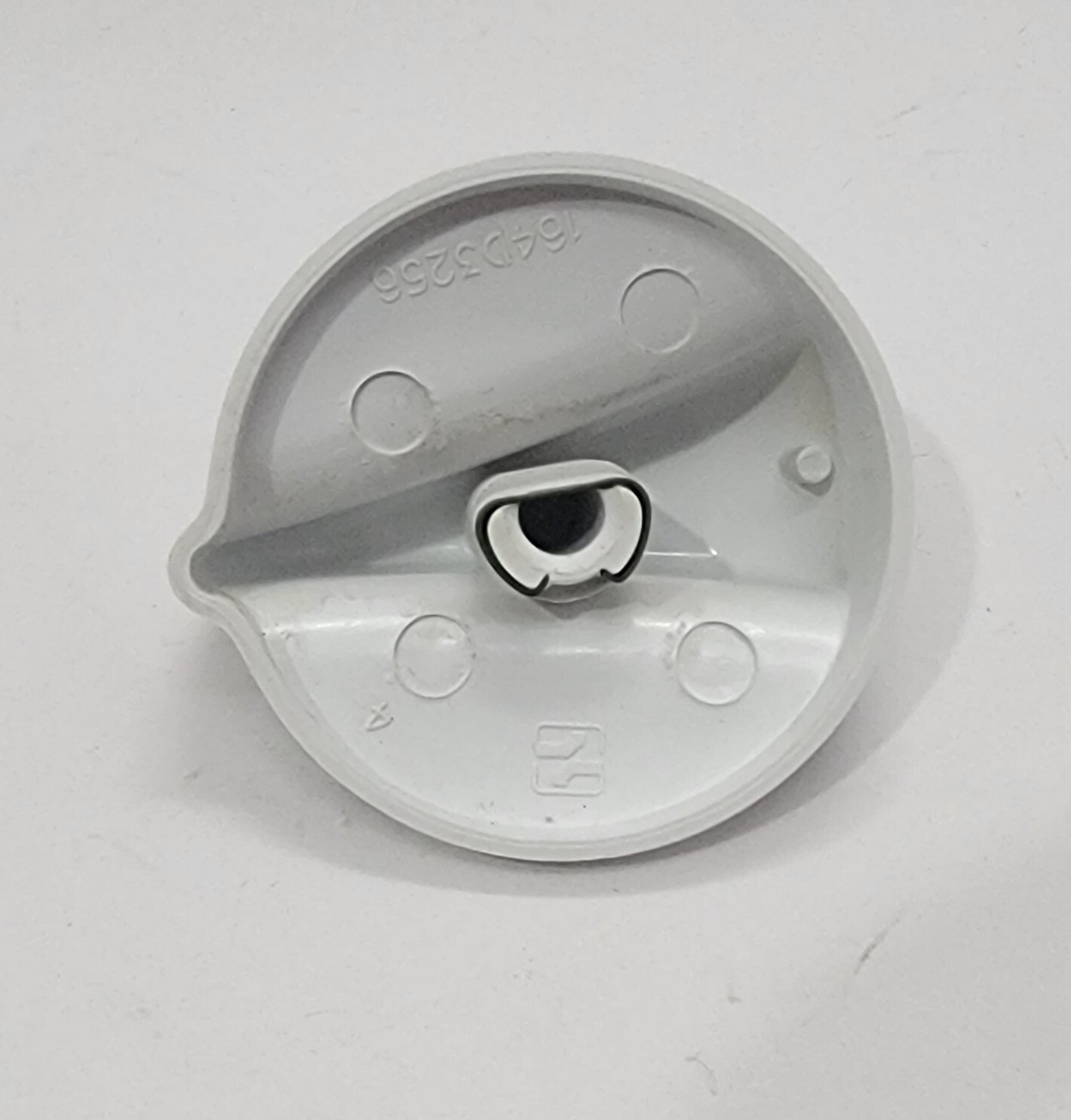 Genuine Oven GE Knob Part#164D3256