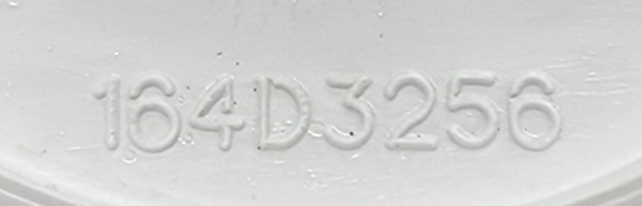 Genuine Oven GE Knob Part#164D3256