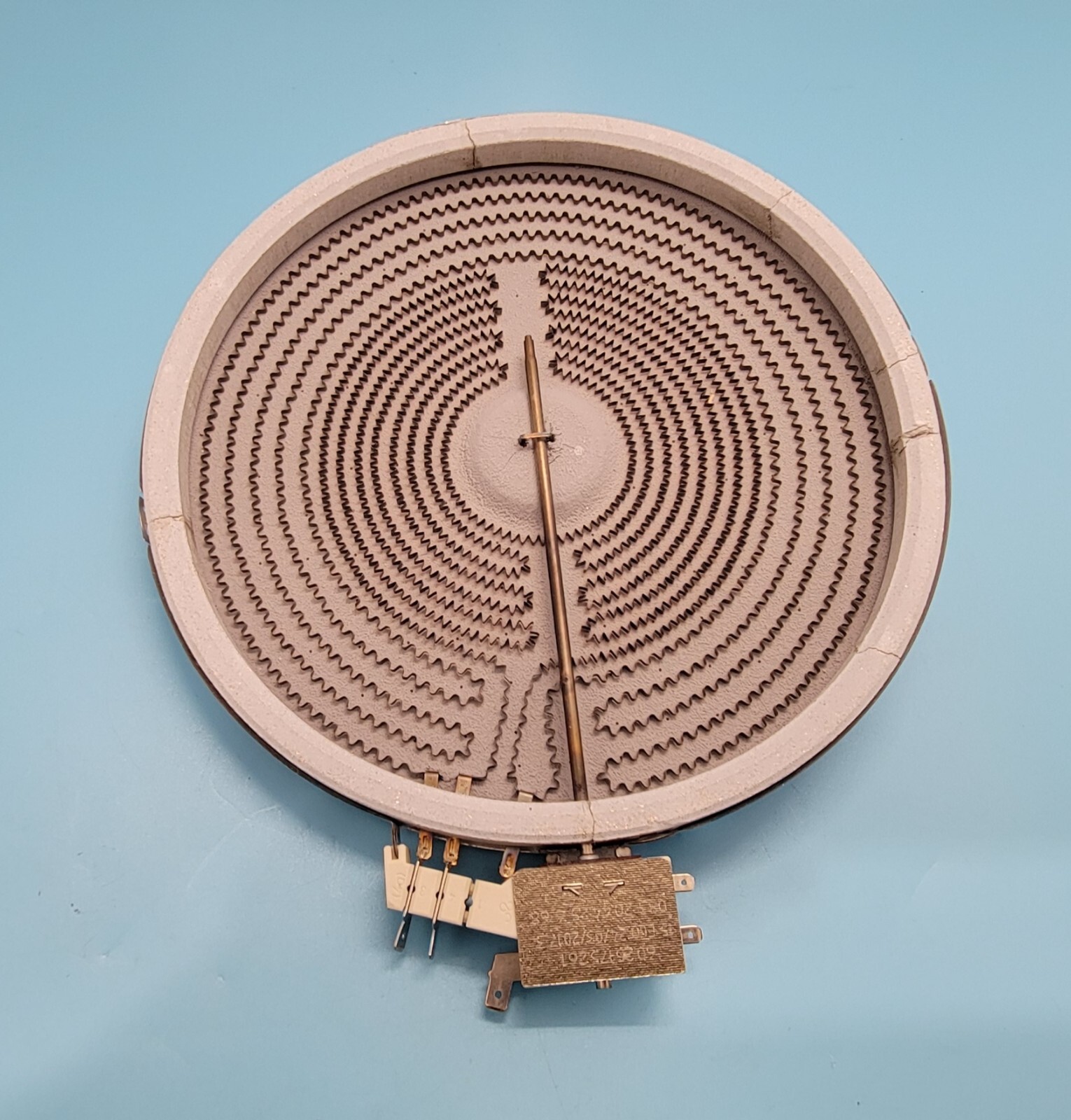Genuine Oven Kenmore Surface Element Part#316555800