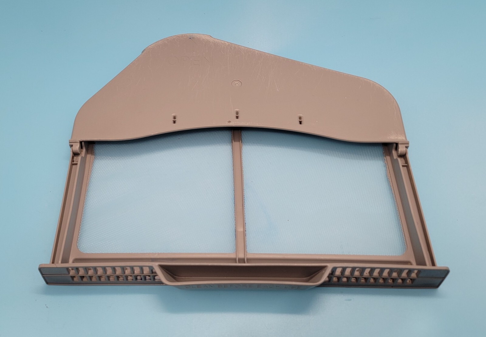 Genuine Dryer GE Lint Filter Part#DC61-03048A