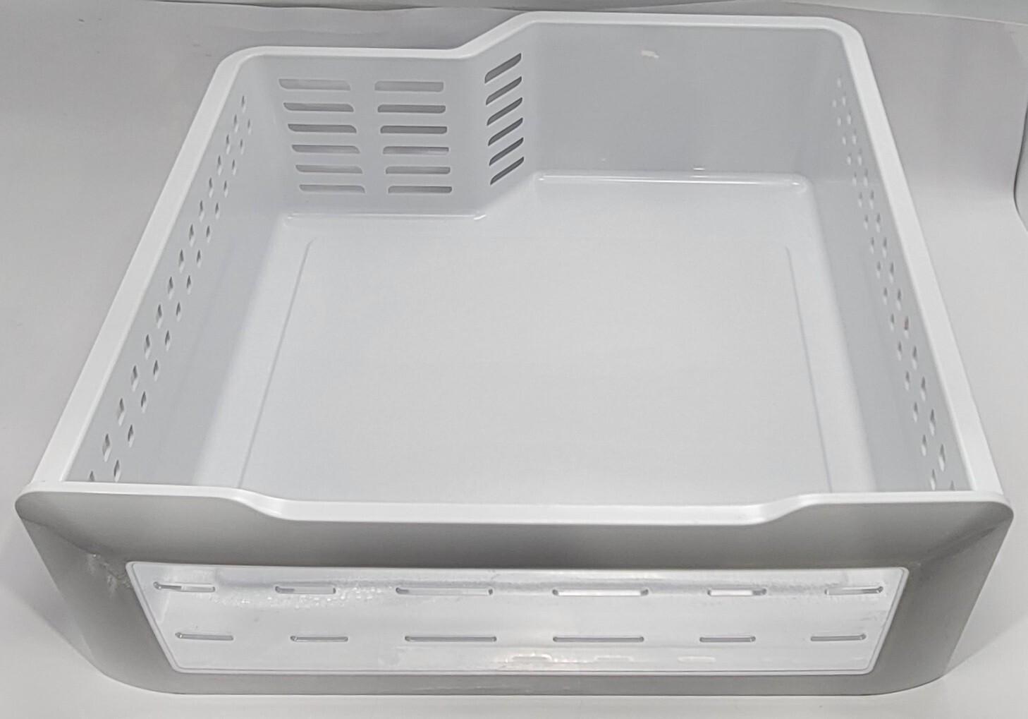 Genuine Refrigerator Samsung Crisper Drawer Part#239D2480P001