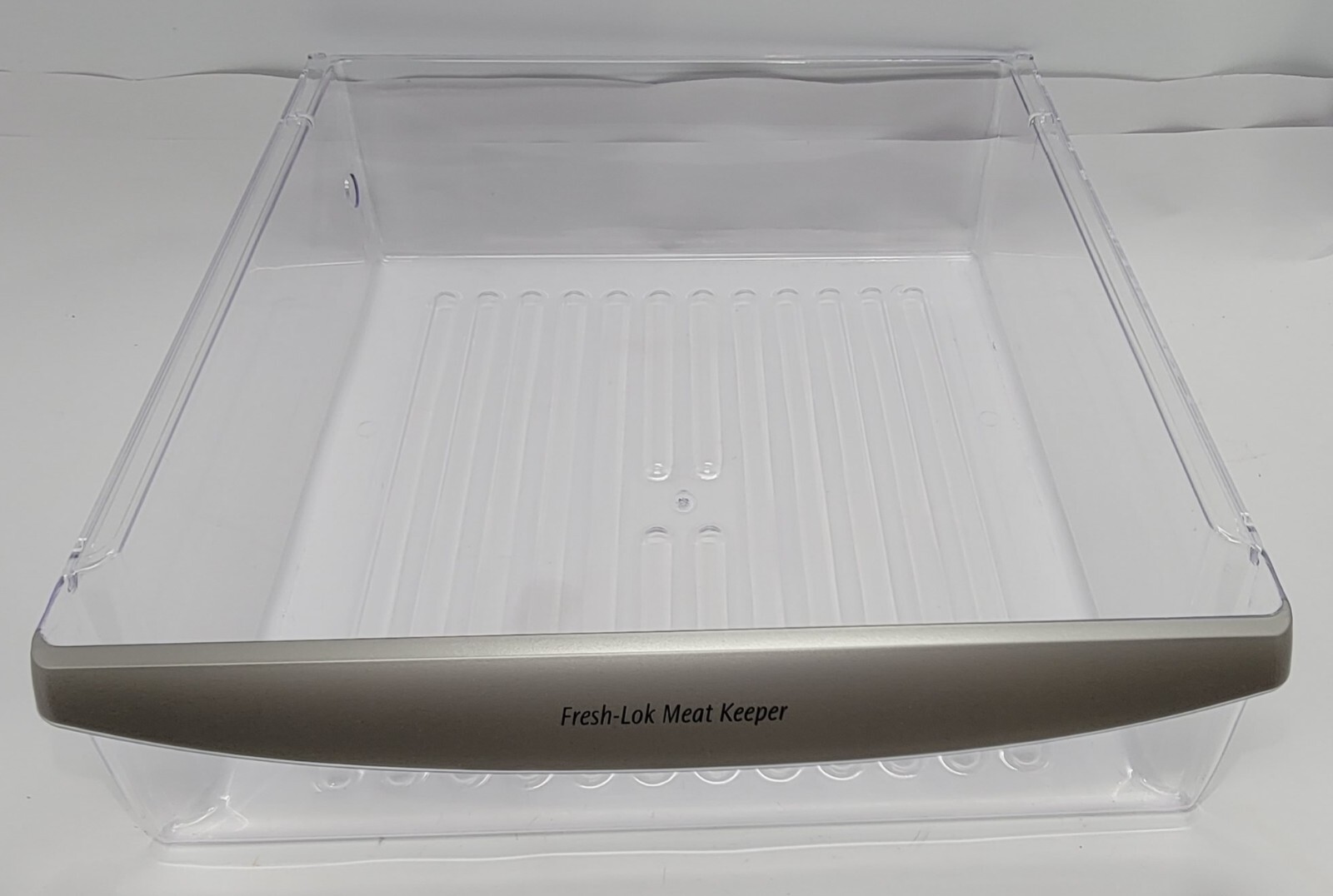 Genuine Refrigerator Frigidaire Crisper Drawer Part#240342800