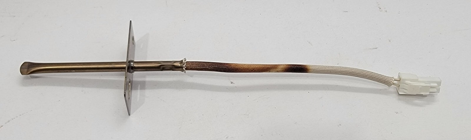 Genuine Oven GE Temperature Sensor Part#191D7014P001