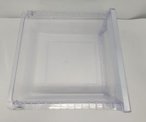 Genuine Refrigerator Samsung Left Drawer Part#DA61-05876A