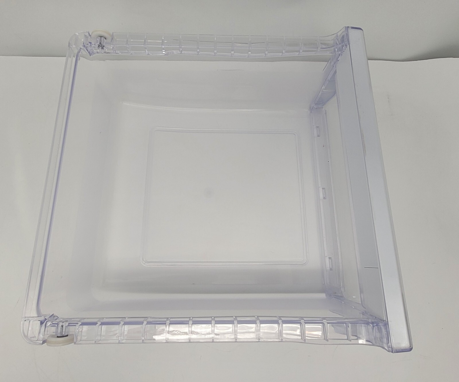 Genuine Refrigerator Samsung Left Drawer Part#DA61-05876A
