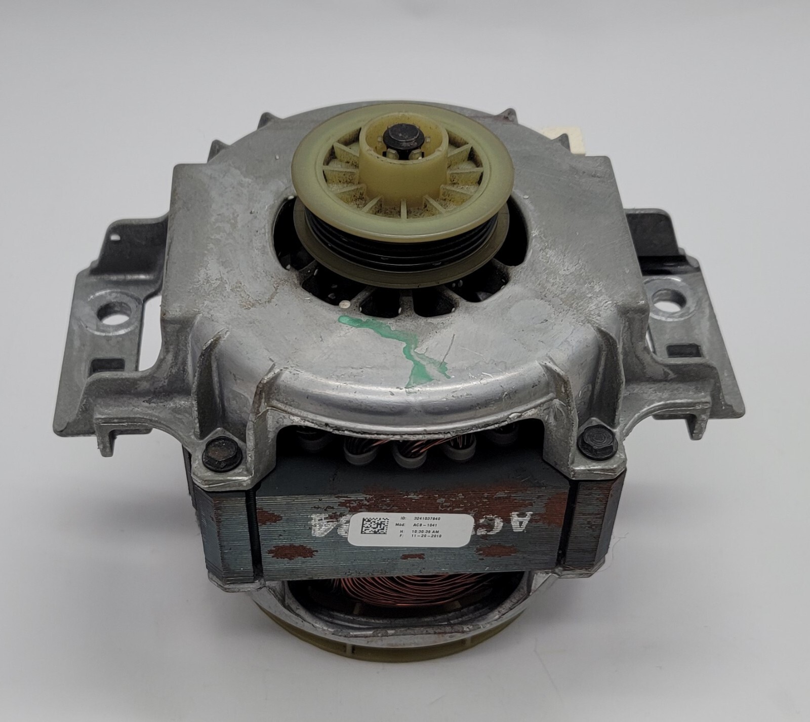 Genuine Refrigerator Kenmore Drive Motor Part#W10249628
