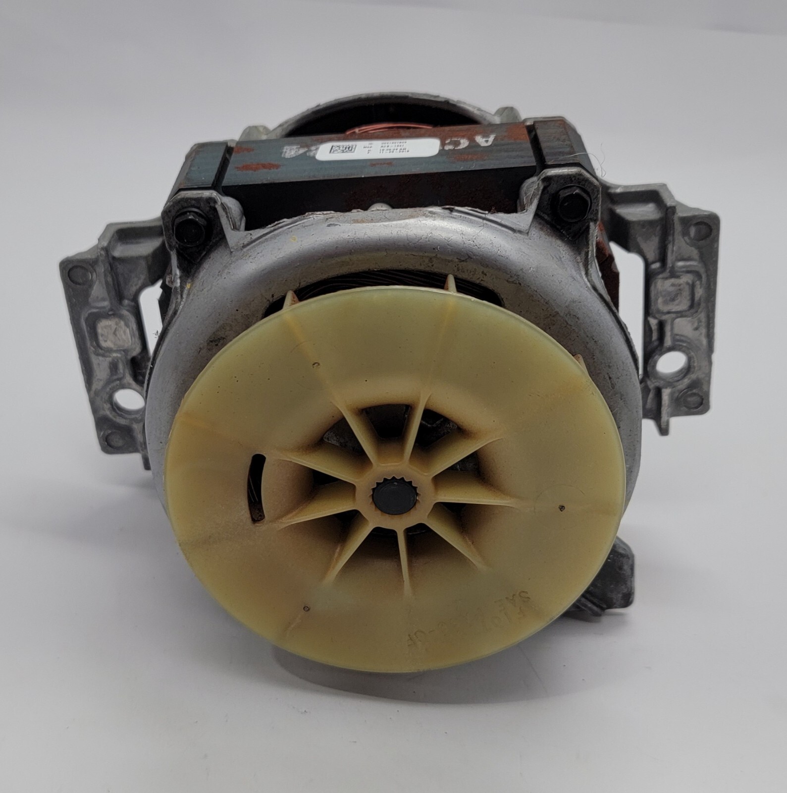 Genuine Refrigerator Kenmore Drive Motor Part#W10249628