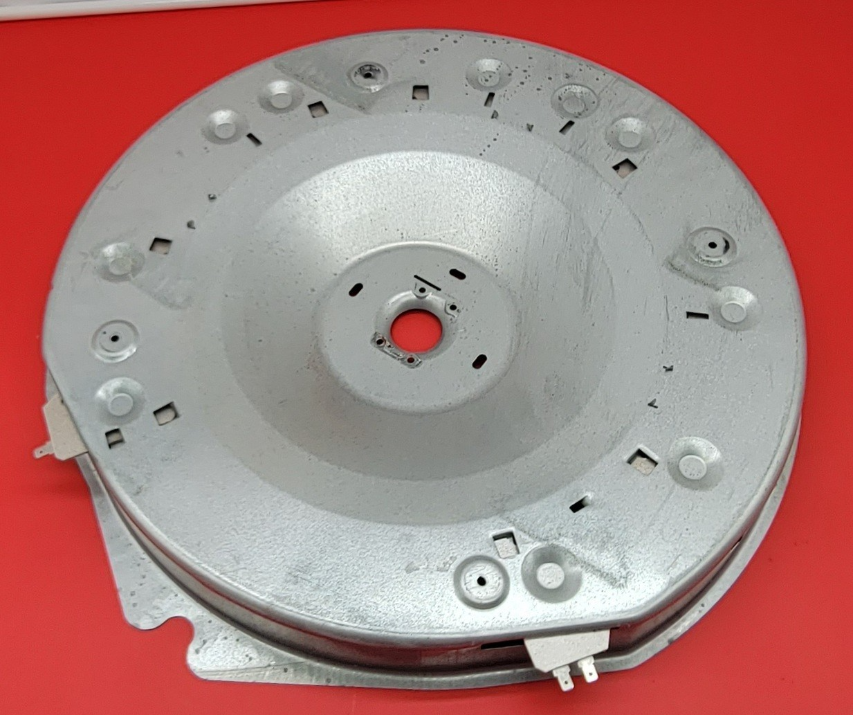Genuine Dryer GE Heating Element Part#WE11M43
