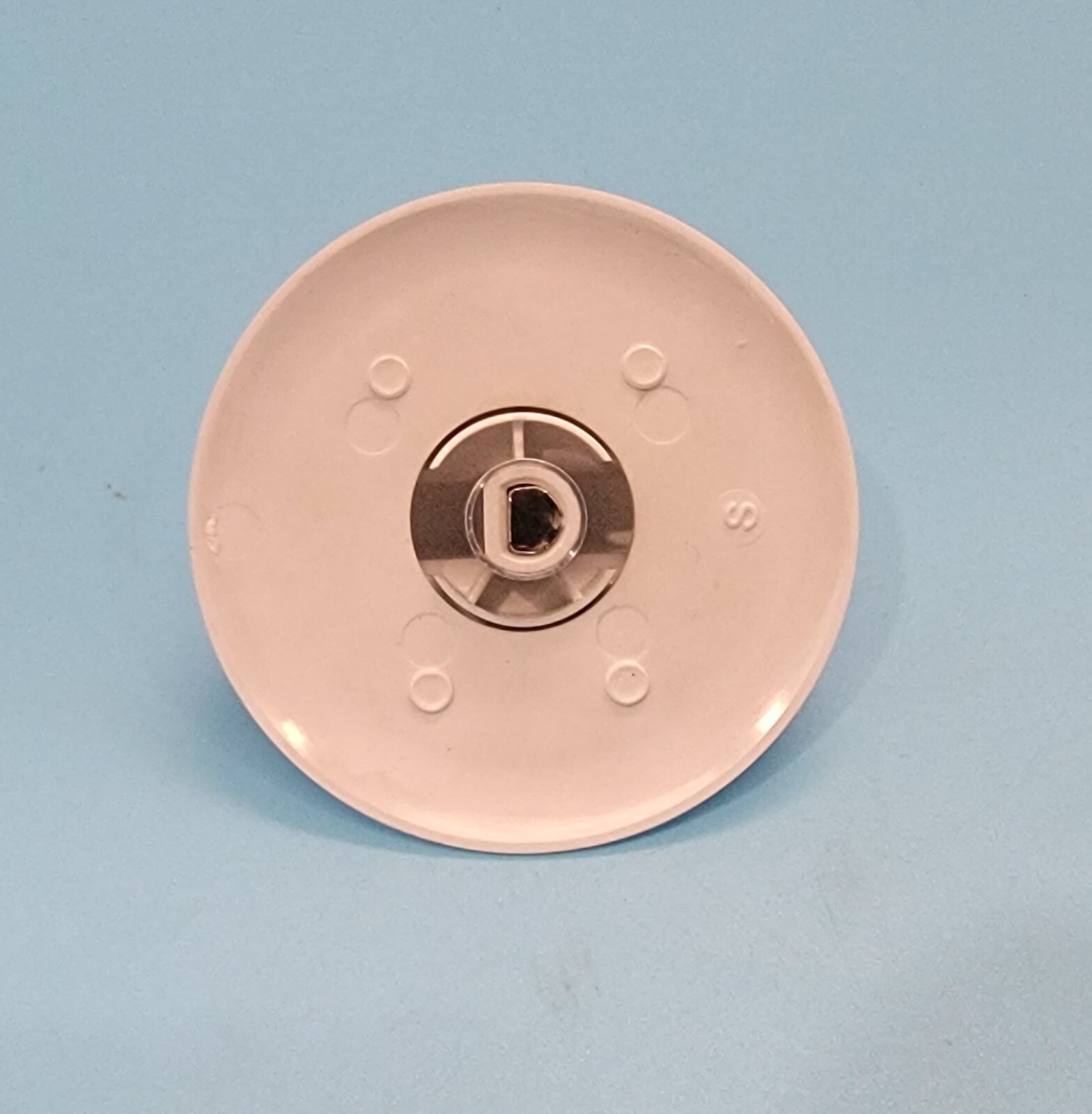 Genuine Dryer GE Knob Part#WE1M856