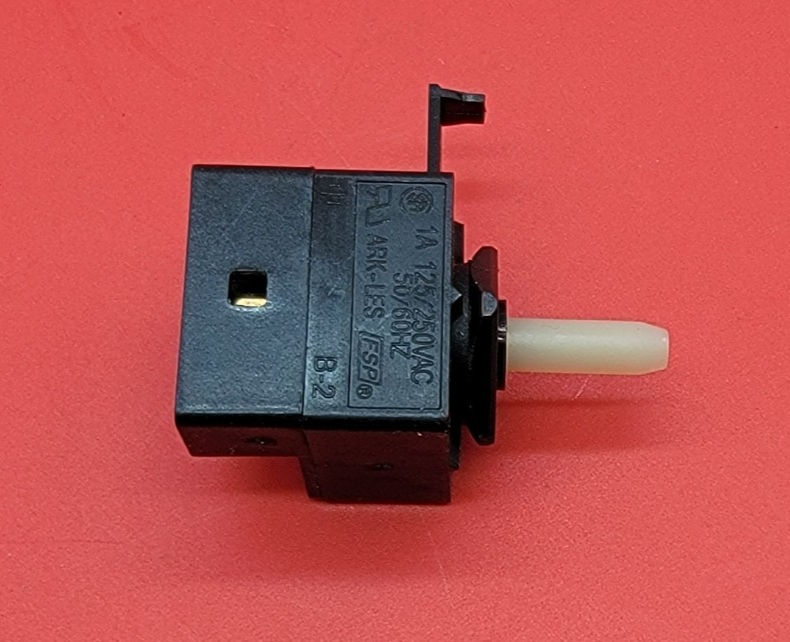 Genuine Dryer Whirlpool Selector Switch Part#3399640